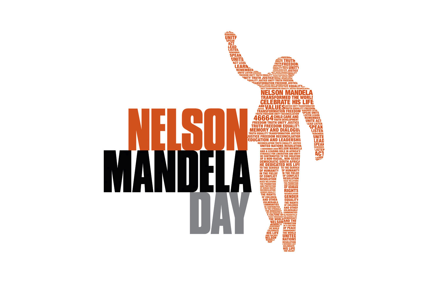 Mandela Day