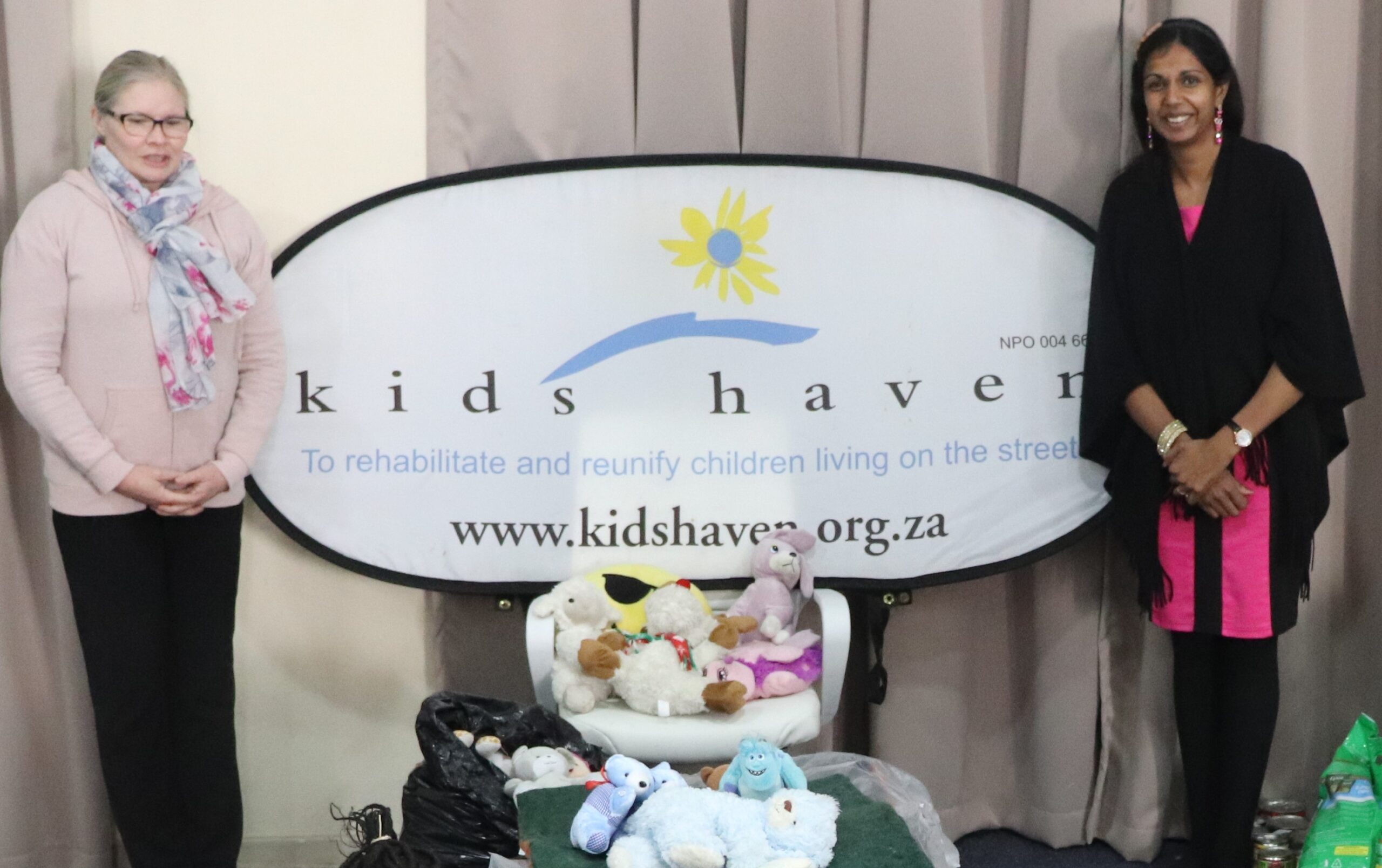 Kids Haven