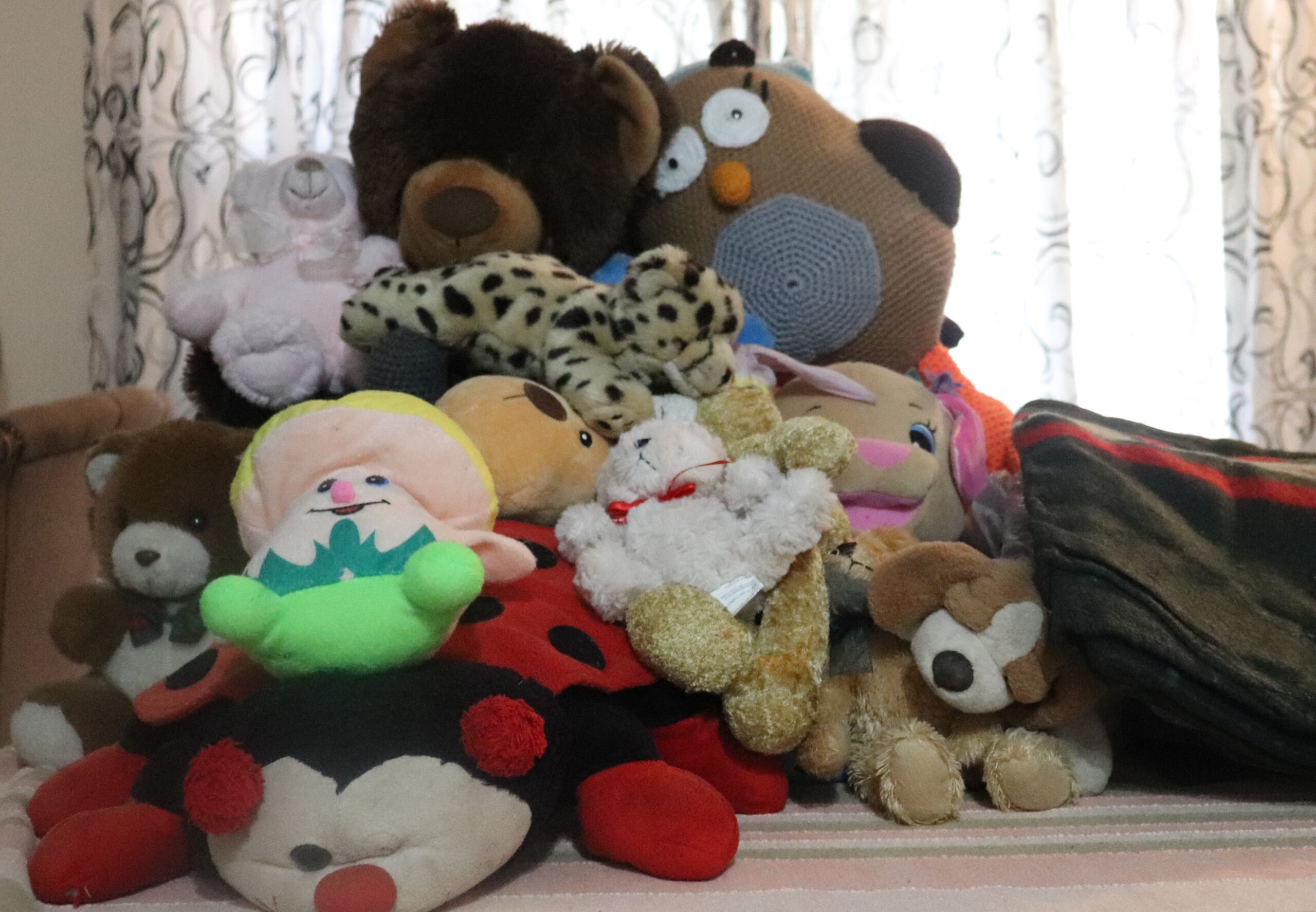 Tshapeng Care Centre